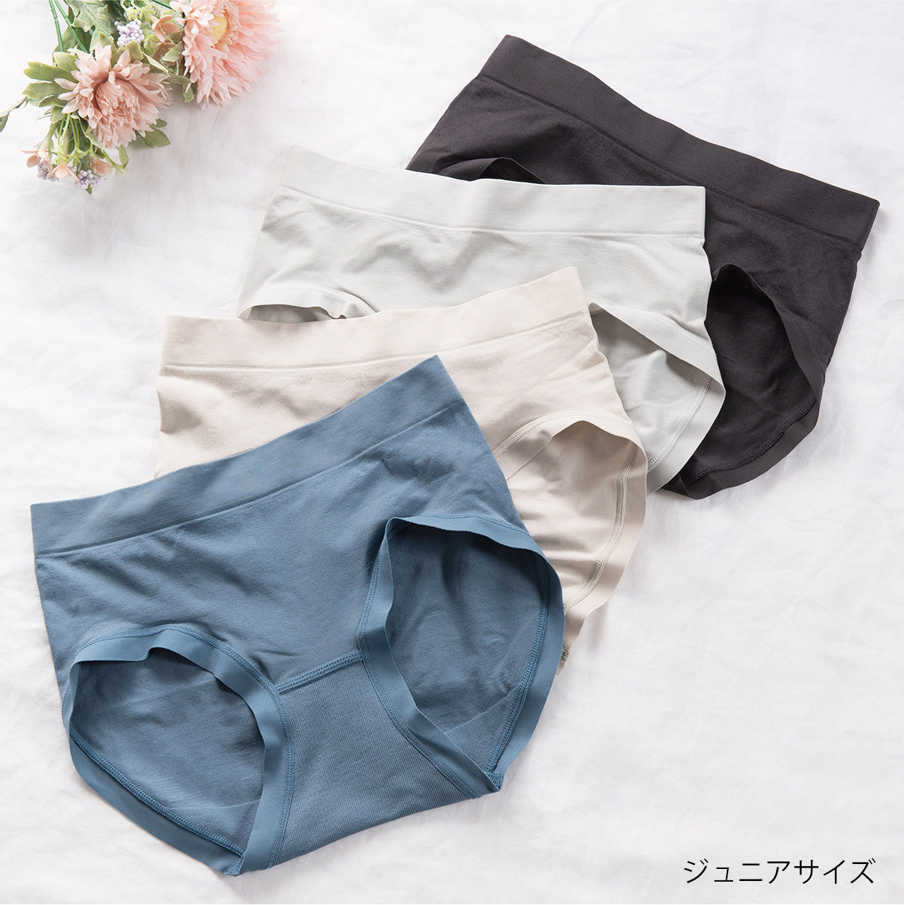 リラクシーフィールショーツ リラックス