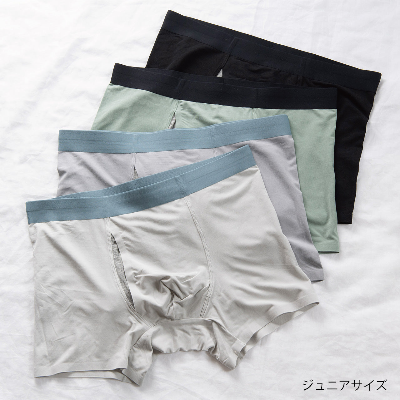 リラクシーフィールショーツ リラックス