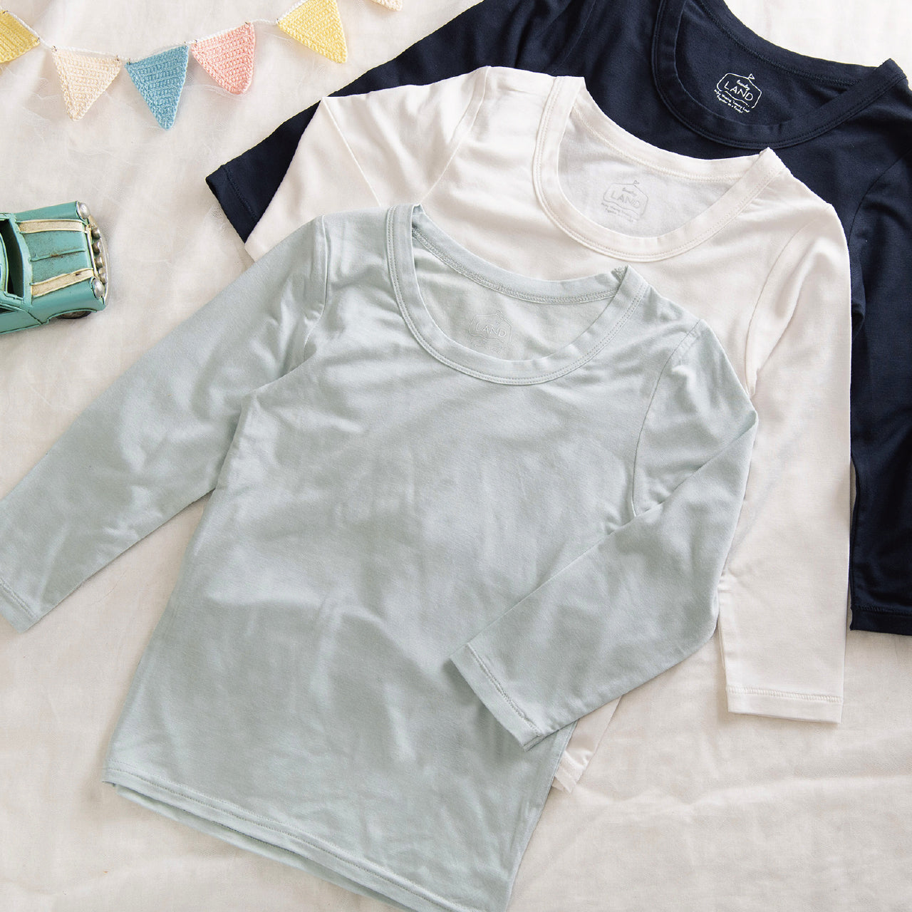 フラッフィーヒートインナー