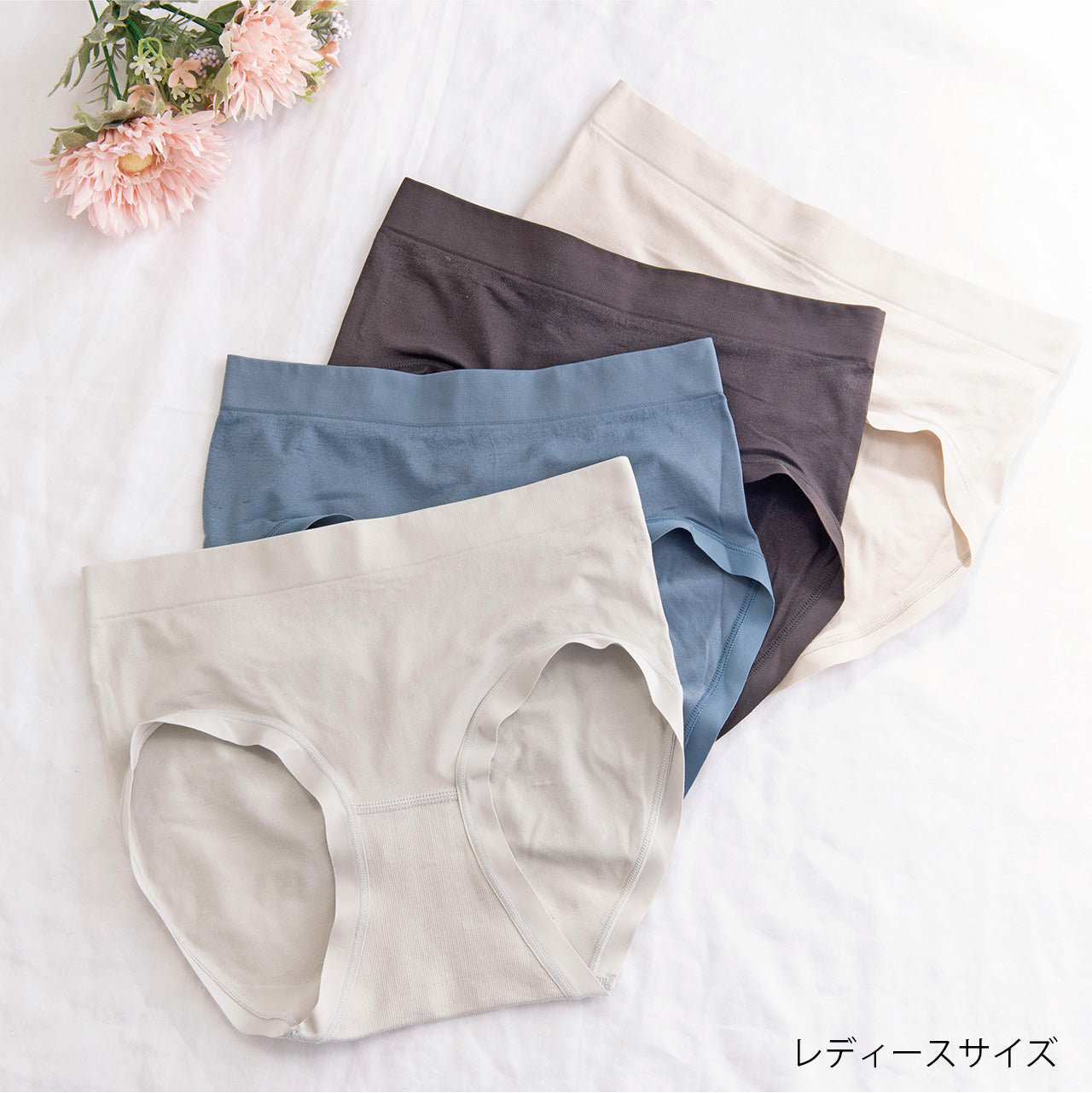リラクシーフィールショーツ リラックス