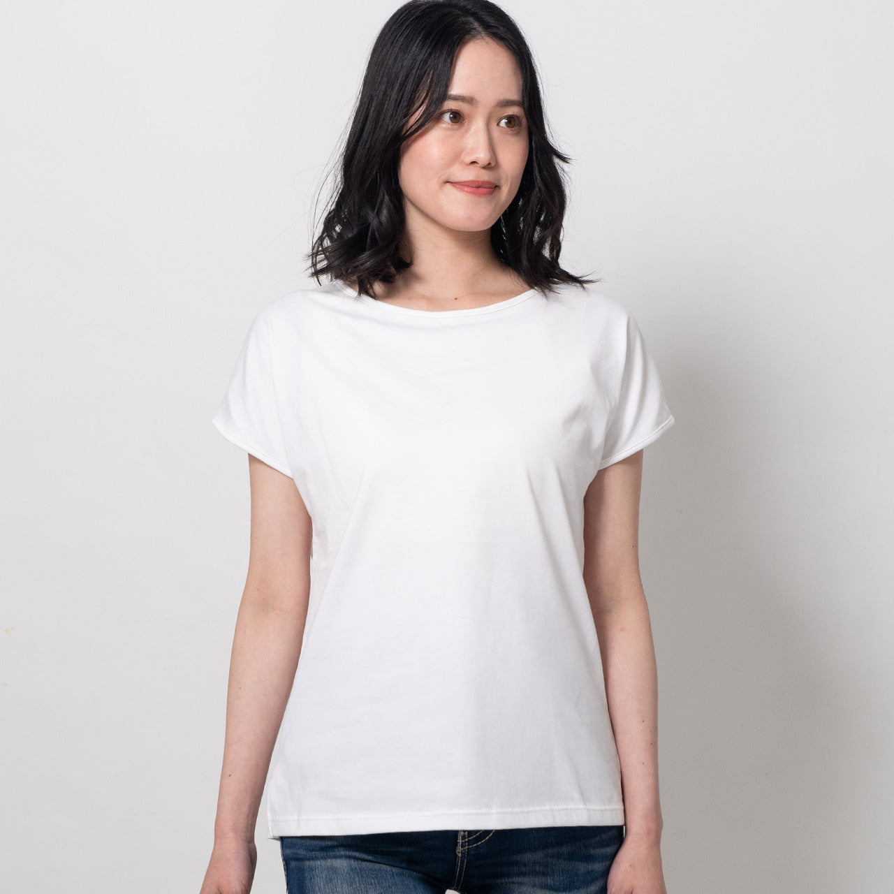 パーフェクトブラトップTシャツ