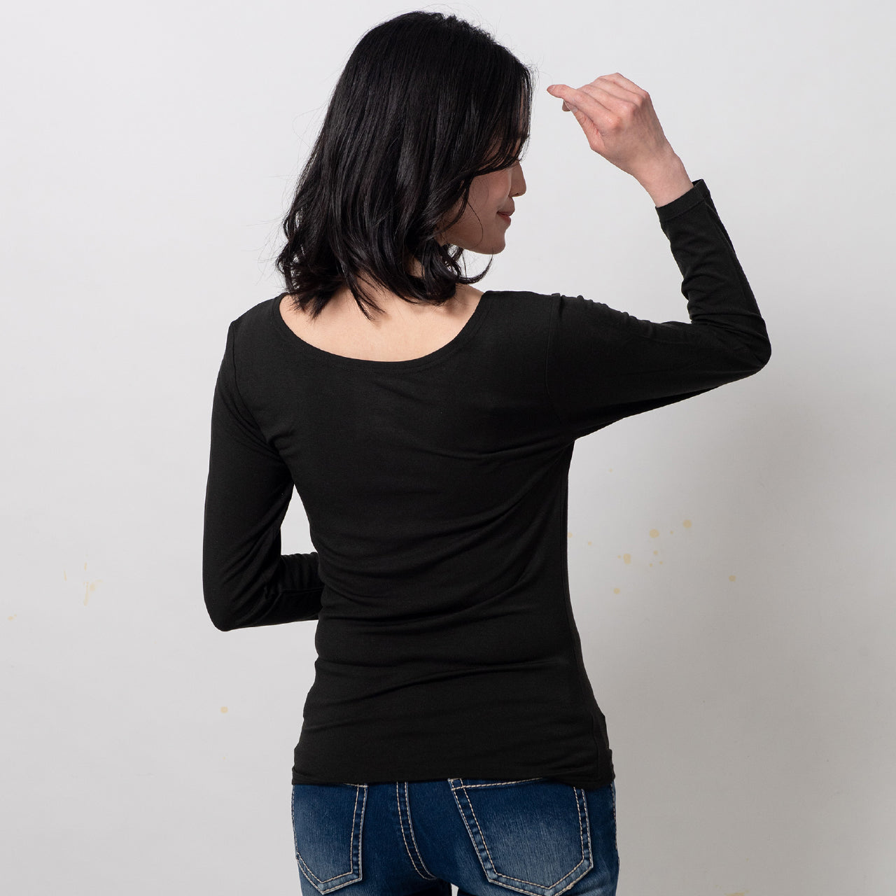 フラッフィーヒートインナー