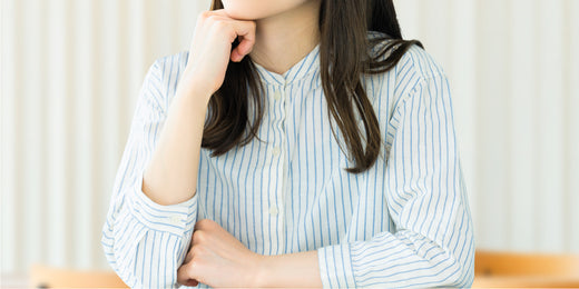 ブラジャーの選び方～サイズ選びのコツ