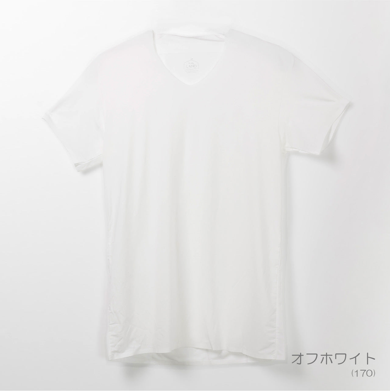 ドレスシャツインナー　スマートインナー