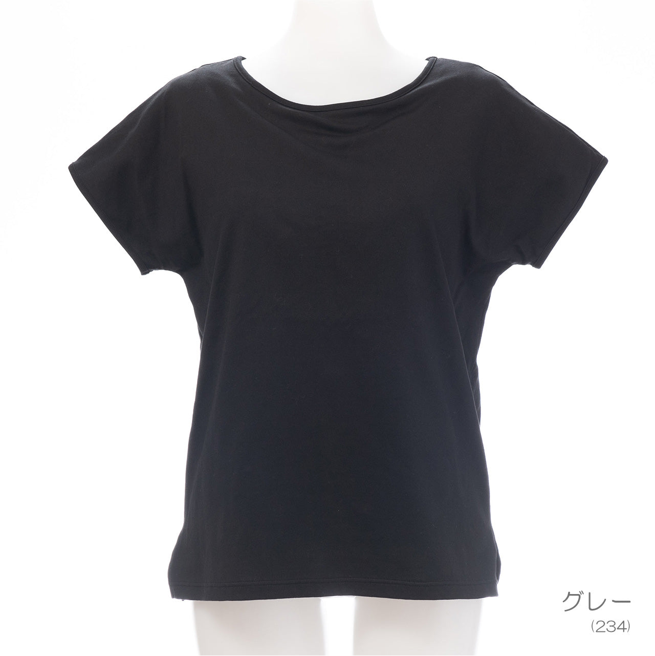 パーフェクトブラトップTシャツ