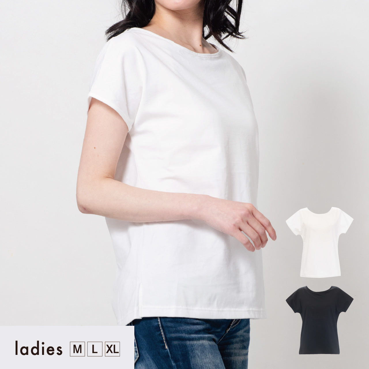 パーフェクトブラトップTシャツ