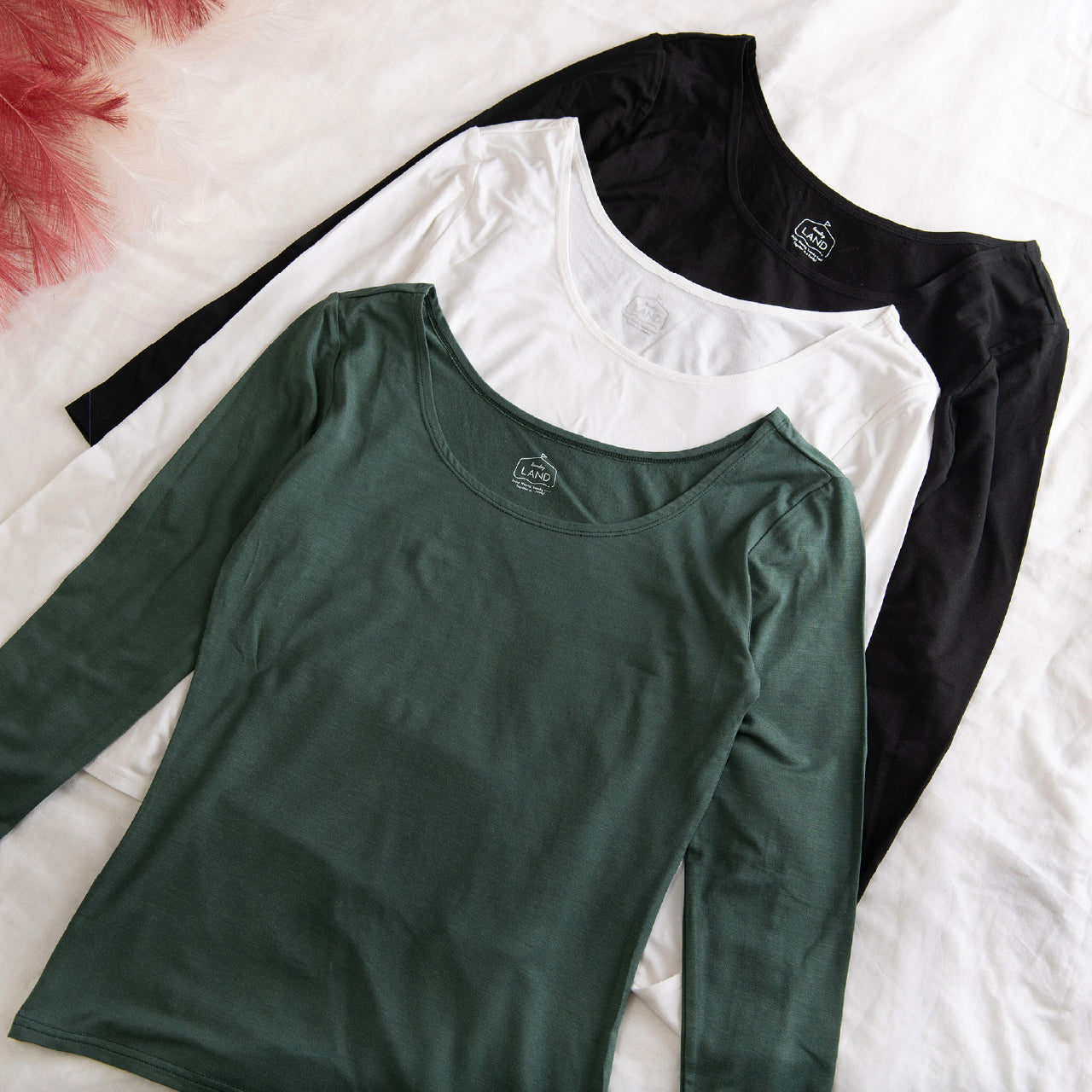 フラッフィーヒートインナー