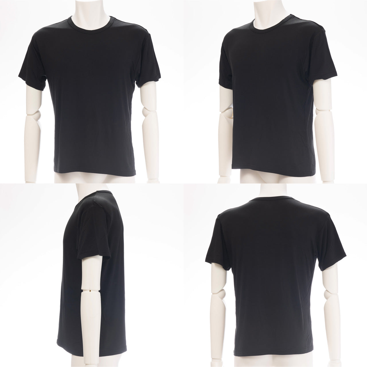 Tシャツライクコンフォートインナー　リラックス